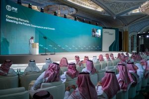 AMD et Nvidia s'associent à une start-up saoudienne pour construire des usines IA