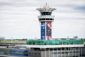 Panne informatique à Orly : retour à la normale