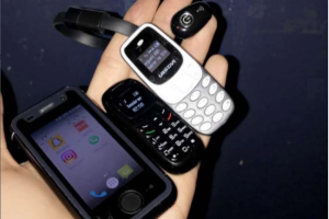 Telex : 5 000 mobiles saisis dans les prisons, Microsoft dément que sa technologie ait nui à la population de Gaza, Memority lève 13 M€ auprès de Tikehau Capital