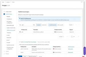 RHEL 10 améliore la sécurité, la conteneurisation et l'IA