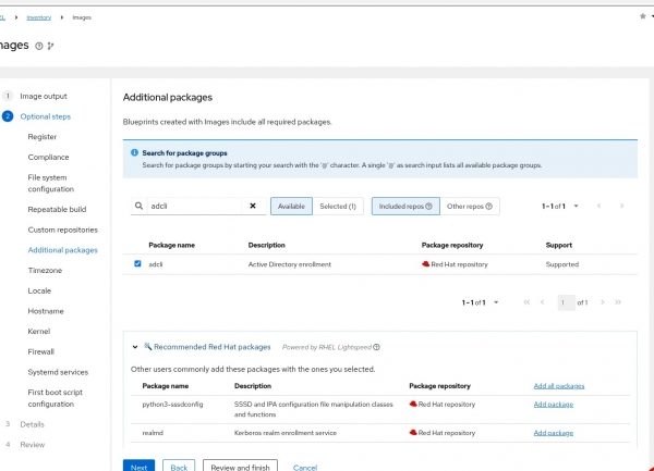 RHEL 10 améliore la sécurité, la conteneurisation et l'IA