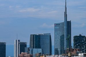 Unicredit s'attache à Google Cloud pour 10 ans