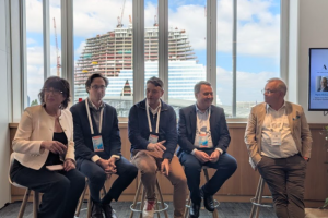 Salesforce démontre l'adoption d'Agentforce par les entreprises françaises