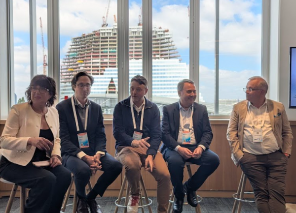 Salesforce démontre l'adoption d'Agentforce par les entreprises françaises