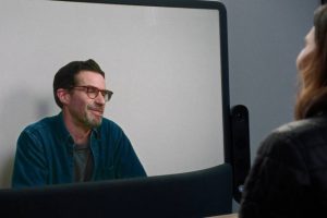 Agents IA et vidéoconférence 3D enrichissent Workspace