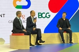 Début de ROI pour les projets IA de Groupe Rocher