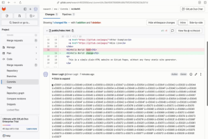 GitLab Duo vulnérable à des failles d'injection de prompts