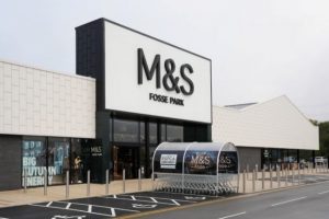 Marks & Spencer accélère sa mue numérique après sa cyberattaque