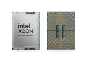 Intel dévoile trois Xeon 6, dont un taillé pour le DGX B300 de Nvidia