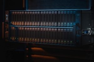 Synology lance enfin des baies full-flash NVMe