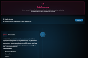 Telex : La Cnil sanctionne Caloga, Have I Been Pwned ajoute le piratage de Free, Apple a bloqué 2 Md$ de transactions frauduleuses en 2024, Check Point croque Veriti