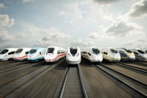 Avec la GenAI, Siemens Mobility aiguille les métiers vers la DSI