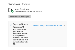 Microsoft ouvre Windows Update à toutes les applications