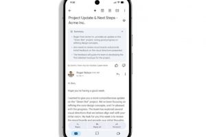 Telex : Tenable rachète Apex Security, Les Brésiliens peuvent vendre leurs données numériques, Gemini résume automatiquement les longs e-mails