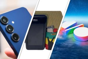 01net morning : les nouveautés bluffantes de Google I/O 2025, les colis Shein et Temu vont coûter plus cher, SFR pourrait bientôt être en vente