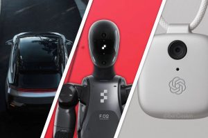 01net morning : premiers tests du Galaxy S25 Edge, les robots de France Travail contrôlent les chômeurs, Tesla se fait doubler par BYD