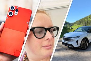 01net morning : test des Ray-Ban Meta, essai de la Peugeot e-3008 Dual Motor, c’est quoi l’Ultra Wide Band ?