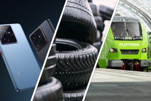 01net morning : premier torture test du Realme GT 7, nouveaux départements pour la Carte Vitale démat’, cyberattaque contre Free