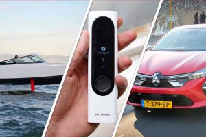 01net morning : test du Withings BeamO, le gros couac du gouvernement, un bateau électrique pour traverser la Méditerranée