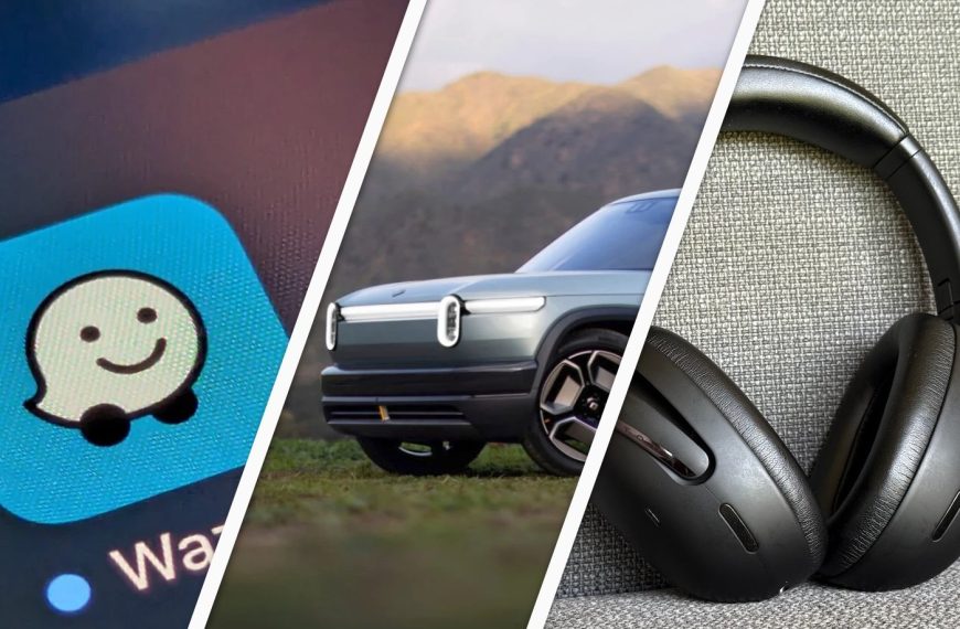 01net morning : le problème de Waze en France, une fusée hypersonique pour le plus grand avion du monde, test du BL Tour One M3