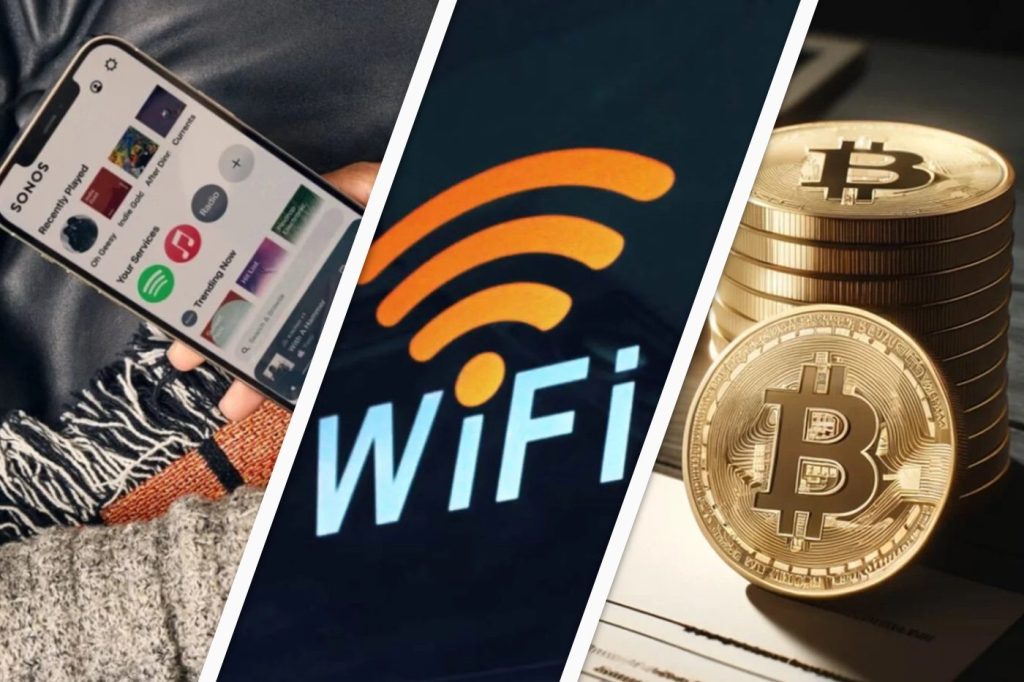 01net morning : déclarer ses bitcoins aux impôts, les Français qui ont abandonné les box internet, les dangers d’un nouveau défi TikTok