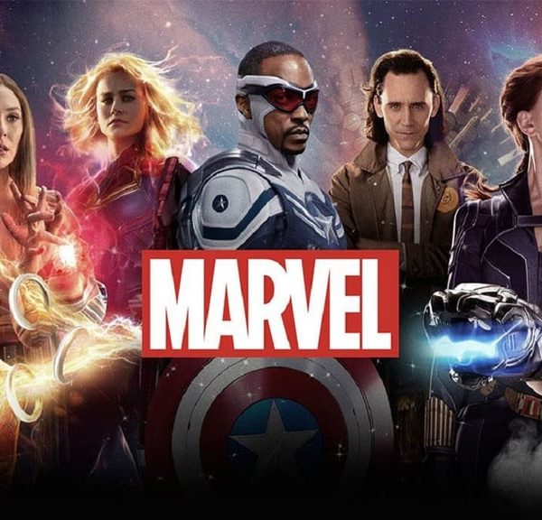 Chronologie des films de l'univers cinématographique Marvel