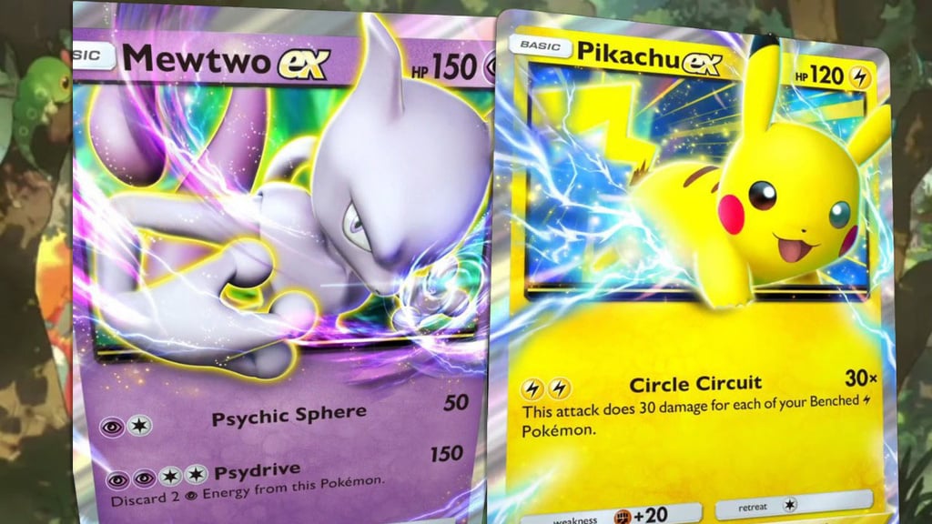 Tier List Pokémon Pocket : Quels sont les meilleurs decks pour gagner tous vos combats ?