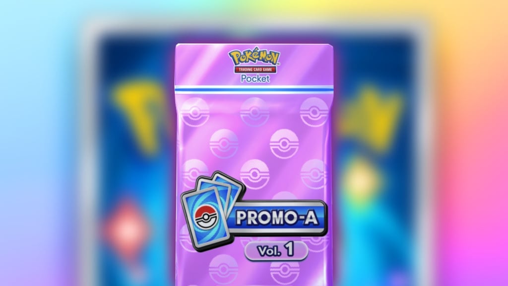 Cartes Promo A Pokémon TCG Pocket : La liste complète et comment les récupérer