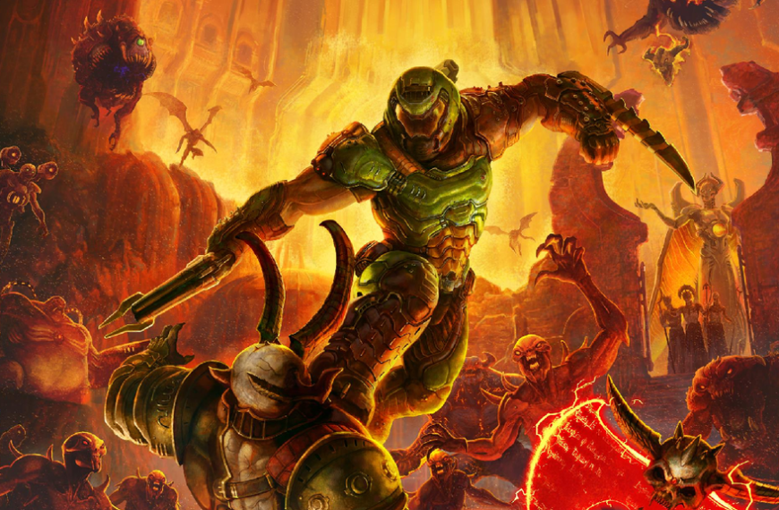 Sans Doom, l'industrie du jeu vidéo serait complètement différente aujourd'hui : comment le FPS a été révolutionnaire