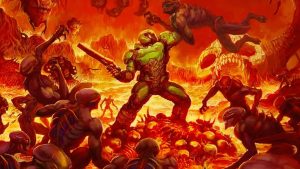Doom est un phénomène : comment a-t-il survécu à la concurrence pendant plus de 30 ans ?