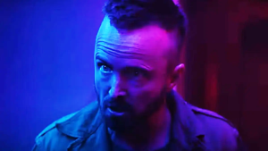 Ce film de SF avec la star de Breaking Bad est un "monstre psychédélique et violent" : il fait des ravages sur Amazon en 2025