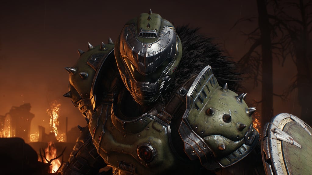 Xbox : ces 5 jeux débarquent en mai 2025, dont le nouveau DOOM