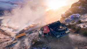 Forza Horizon 5 est arrivé sur PS5 et il est toujours aussi excellent ! On vous délivre 9 informations à son sujet