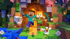 Minecraft : un streamer explore le jeu pendant 2500 heures et se fait punir