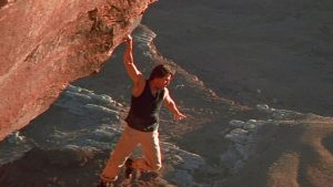 Tom Cruise prend tous les risques pour Mission Impossible, mais a-t-il vraiment escaladé cette montagne sans sécurité ?