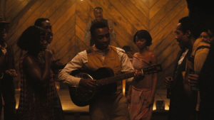 "Un rêve devenu réalité" : Ce musicien de renom est très honoré de faire partie du casting du carton au box-office actuel