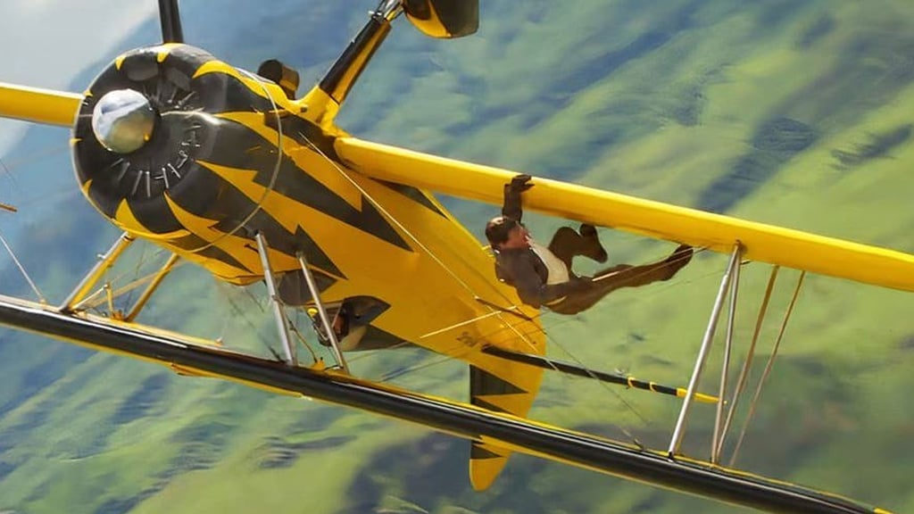 7 films à voir au cinéma, dont le retour de Lilo & Stich et Mission Impossible