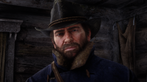 Red Dead Redemption 2 est totalement délaissé par Rockstar Games… Même le doubleur du héros ironise !