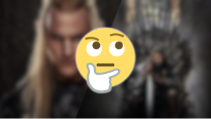 Cette série aussi ambitieuse que Game of Thrones et Les Anneaux de Pouvoir n'a marqué personne, et vous ?