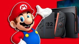 L'un des problèmes majeurs de la Switch va enfin être corrigé avec la Nintendo Switch 2