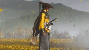 Ghost of Yotei : les joueurs se plaignent de l'édition Collector actuellement en précommande