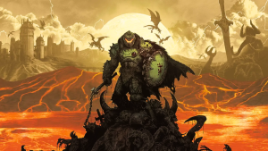 Doom The Dark Ages débarque bientôt ! On vous délivre 9 informations sur ce nouvel opus