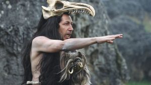 Bien avant Astérix Le Combat des Chefs, Alain Chabat est à l'origine d'une réplique mythique du cinéma français. 21 ans après, elle est toujours utilisée