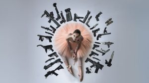 "Je me suis mise à pleurer" Ana de Armas fut choquée par cette scène de Ballerina : c'est la première fois qu'elle vivait une telle horreur