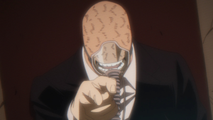 Le grand méchant de My Hero Academia ne s'appelle pas All for One : on connaît enfin son vrai nom