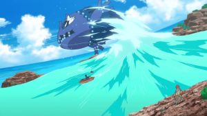 Deck Froussardine EX fun à jouer sur Pokémon Pocket : la liste complète des cartes et comment le jouer