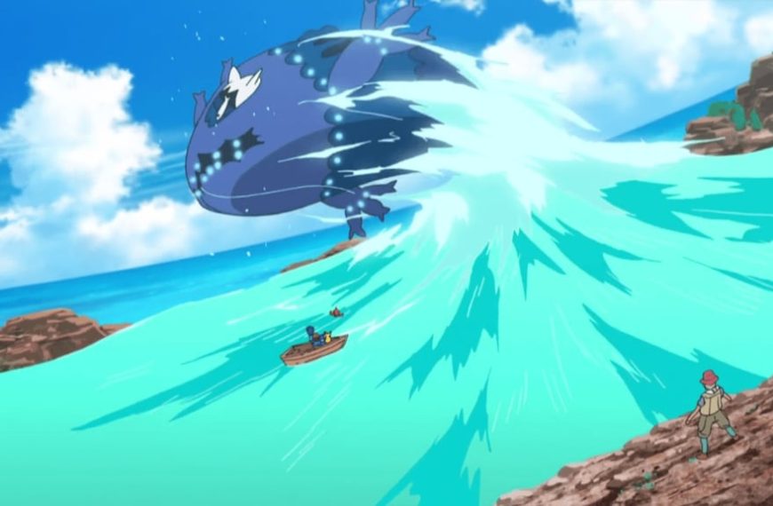 Deck Froussardine EX fun à jouer sur Pokémon Pocket : la liste complète des cartes et comment le jouer