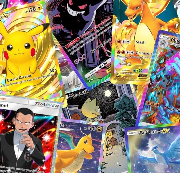 Cet événement vous donne 2 fois plus de chances d'avoir la carte qu'il vous faut sur Pokémon Pocket !