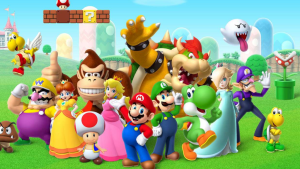 C'est officiel, PERSONNE n'aime ce personnage de l'univers de Mario, il n'a pas d'amis !