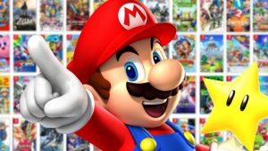 300 fois dans le top des ventes de la semaine : ce jeu Nintendo Switch est peut-être bien le seul à avoir réussi cet exploit !
